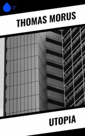 Morus |  Utopia | eBook | Sack Fachmedien