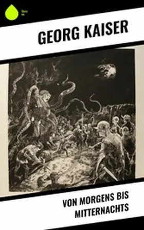 Kaiser |  Von morgens bis mitternachts | eBook | Sack Fachmedien