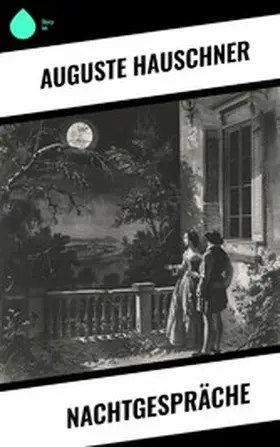 Hauschner |  Nachtgespräche | eBook | Sack Fachmedien