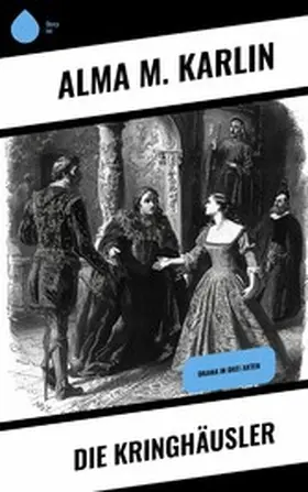 Karlin |  Die Kringhäusler | eBook | Sack Fachmedien