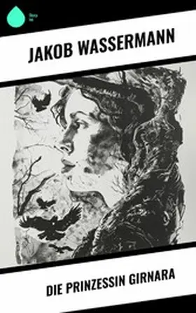 Wassermann |  Die Prinzessin Girnara | eBook | Sack Fachmedien