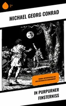Conrad |  In Purpurner Finsterniß | eBook | Sack Fachmedien