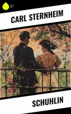 Sternheim |  Schuhlin | eBook | Sack Fachmedien