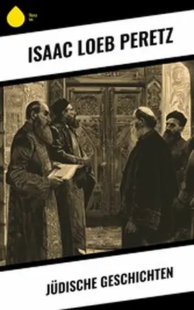 Peretz |  Jüdische Geschichten | eBook | Sack Fachmedien