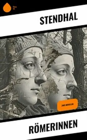 Stendhal |  Römerinnen | eBook | Sack Fachmedien