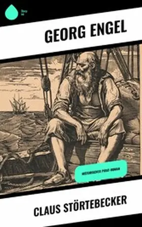 Engel |  Claus Störtebecker | eBook | Sack Fachmedien