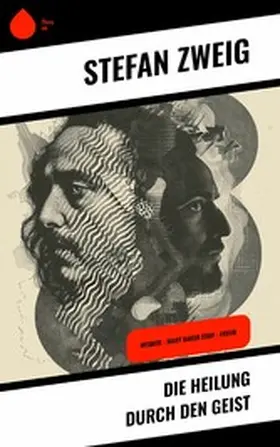 Zweig |  Die Heilung durch den Geist | eBook | Sack Fachmedien