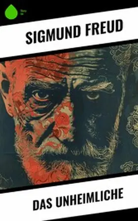 Freud |  Das Unheimliche | eBook | Sack Fachmedien