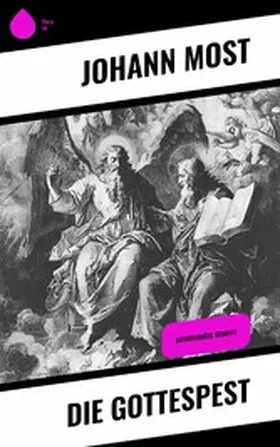 Most |  Die Gottespest | eBook | Sack Fachmedien