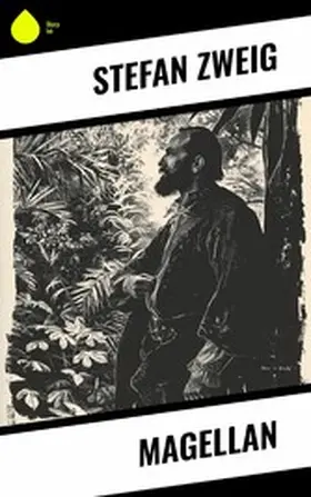 Zweig |  Magellan | eBook | Sack Fachmedien
