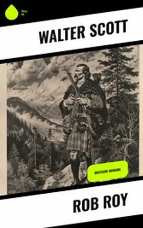 Scott |  Rob Roy | eBook | Sack Fachmedien