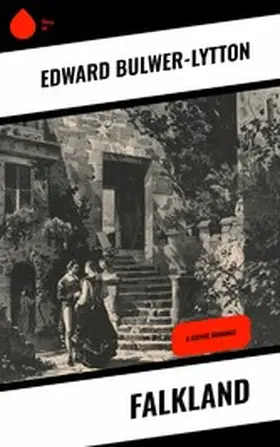 Bulwer-Lytton |  Falkland | eBook | Sack Fachmedien