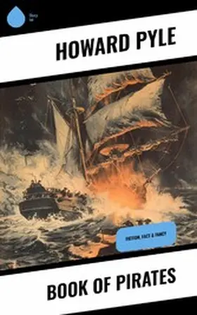 Pyle |  Book of Pirates | eBook | Sack Fachmedien