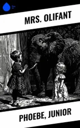 Olifant |  Phoebe, Junior | eBook | Sack Fachmedien