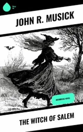 Musick | The Witch of Salem | E-Book | sack.de