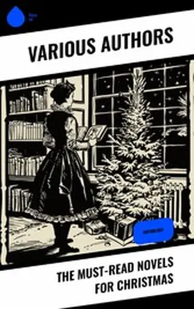 Dickens / Stretton / Brand |  The Must-Read Novels for Christmas | eBook | Sack Fachmedien