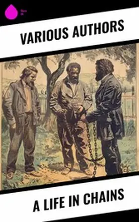 Twain / Jacobs / Stowe |  A Life in Chains | eBook | Sack Fachmedien