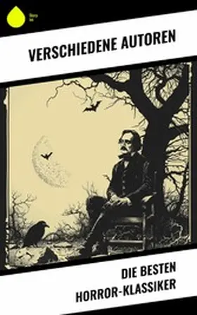 Kafka / Conrad / Ewers |  Die besten Horror-Klassiker | eBook | Sack Fachmedien