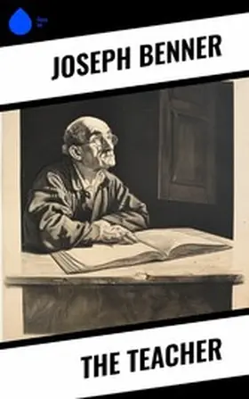 Benner | The Teacher | E-Book | www2.sack.de