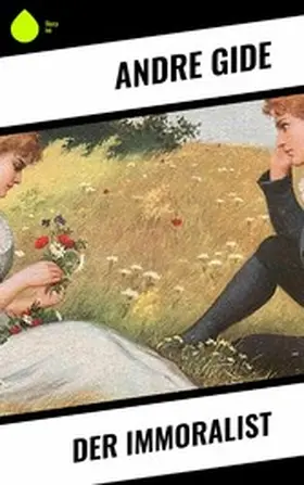 Gide | Der Immoralist | E-Book | www2.sack.de
