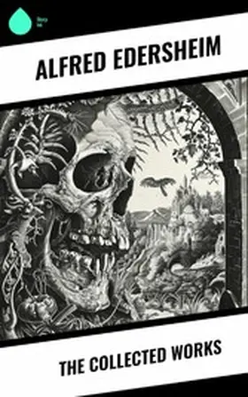 Edersheim |  The Collected Works | eBook | Sack Fachmedien