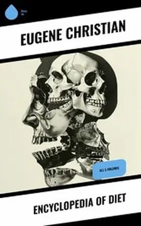 Christian |  Encyclopedia of Diet | eBook | Sack Fachmedien