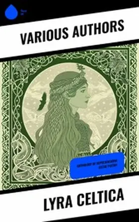 Authors / Sharp / Matthay |  Lyra Celtica | eBook | Sack Fachmedien