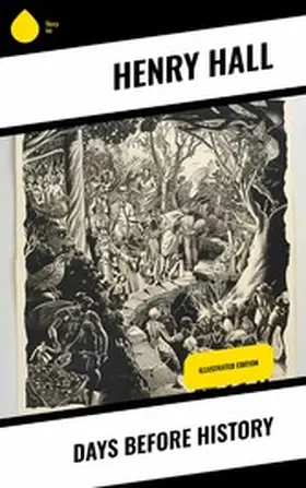 Hall |  Days Before history | eBook | Sack Fachmedien