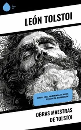 Tolstoi |  Obras Maestras de Tolstoi | eBook | Sack Fachmedien