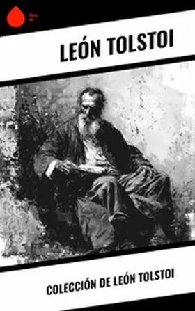 Tolstoi |  Colección de León Tolstoi | eBook | Sack Fachmedien