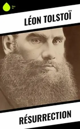 Tolstoï | Résurrection | E-Book | www2.sack.de