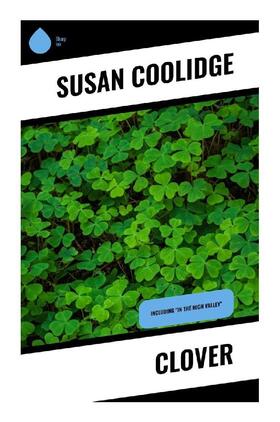Coolidge |  Clover | Buch |  Sack Fachmedien