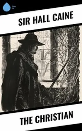Caine / Hall |  The Christian | eBook | Sack Fachmedien