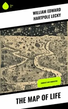 Lecky |  The Map of Life | eBook | Sack Fachmedien