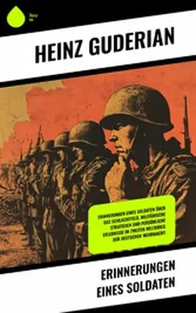 Guderian |  Erinnerungen eines Soldaten | eBook | Sack Fachmedien