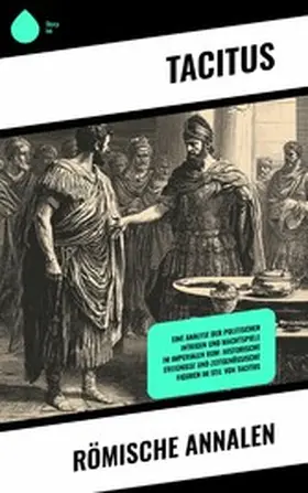 Tacitus |  Römische Annalen | eBook | Sack Fachmedien