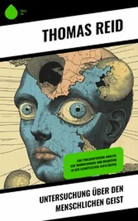 Reid |  Untersuchung über den menschlichen Geist | eBook | Sack Fachmedien