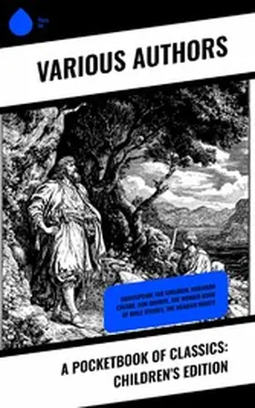 Lang / Chaucer / Shakespeare |  A Pocketbook of Classics: Children's Edition | eBook | Sack Fachmedien