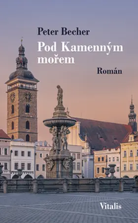 Becher |  Pod Kamenným morem | Buch |  Sack Fachmedien