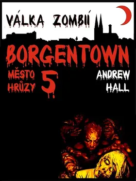 Hall |  Válka zombií | eBook | Sack Fachmedien