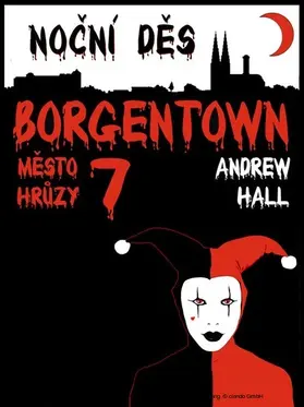 Hall |  Nocní des | eBook | Sack Fachmedien