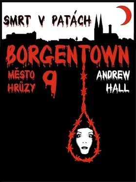 Hall |  Smrt v patách | eBook | Sack Fachmedien