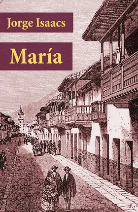Isaacs |  María | eBook | Sack Fachmedien