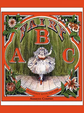 McLoughlin |  Fairy ABC (Illustrated Edition) | eBook | Sack Fachmedien