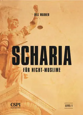 Warner |  Scharia für Nicht-Muslime | eBook | Sack Fachmedien