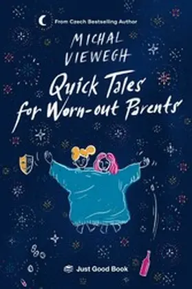 Viewegh |  Quick Tales for Worn-out Parents | eBook | Sack Fachmedien