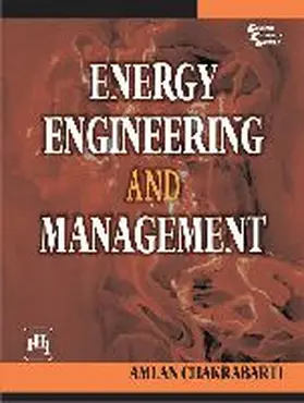 Chakrabarti |  Energy Engineering and Management | Buch |  Sack Fachmedien