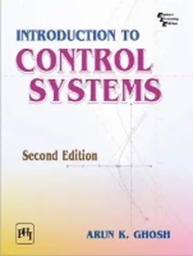 Ghosh |  Introduction to Control Systems | Buch |  Sack Fachmedien