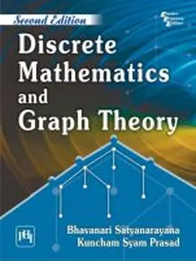 Satyanarayana |  Discrete Mathematics and Graph Theory | Buch |  Sack Fachmedien