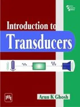 Ghosh |  Introduction to Transducers | Buch |  Sack Fachmedien